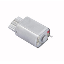 1v 2v 3v direct drive motor for vibration plate electric mini vibration motor controlled by app